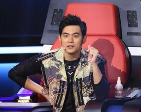 娱乐圈吃瓜爆料周杰伦是谁